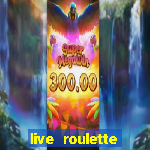 live roulette ontario casino