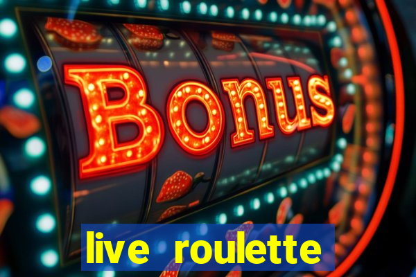 live roulette ontario casino