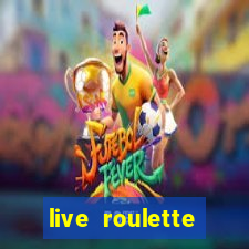 live roulette ontario casino