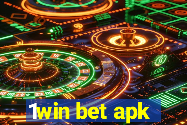 1win bet apk