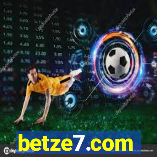 betze7.com