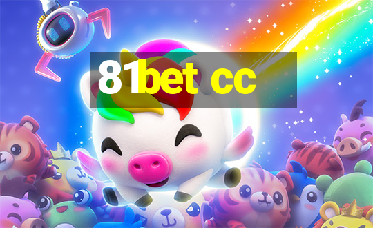 81bet cc