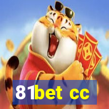 81bet cc