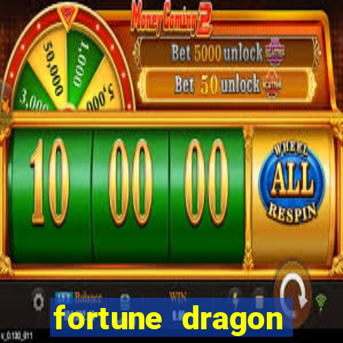 fortune dragon hatch demo