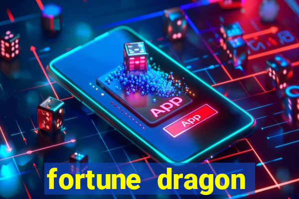 fortune dragon hatch demo