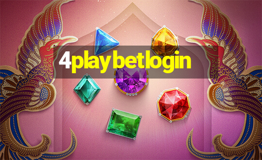 4playbetlogin