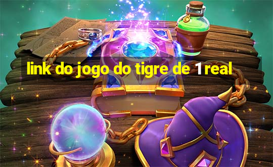 link do jogo do tigre de 1 real