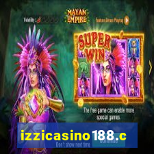 izzicasino188.com