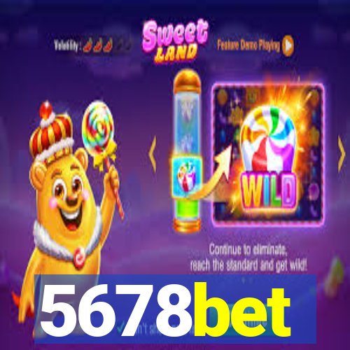 5678bet