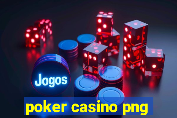 poker casino png