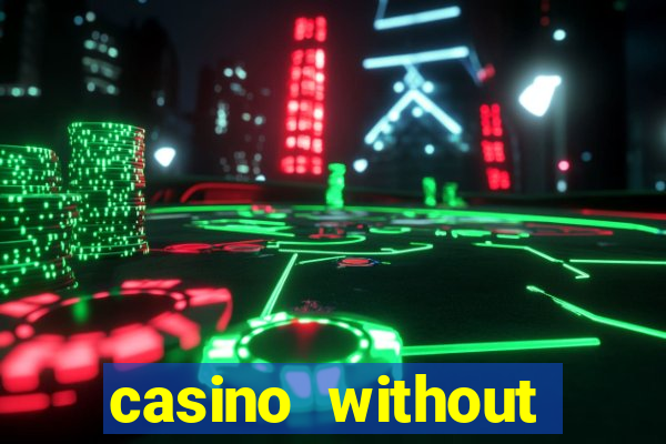 casino without deposit bonus