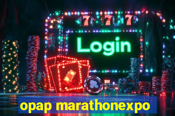 opap marathonexpo