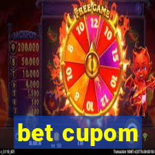 bet cupom