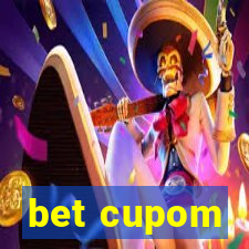 bet cupom