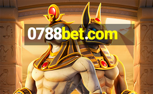 0788bet.com