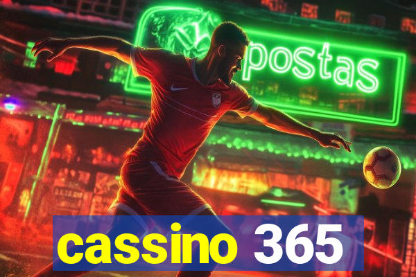 cassino 365