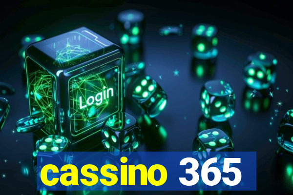 cassino 365