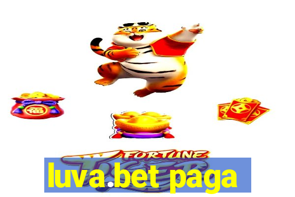 luva.bet paga