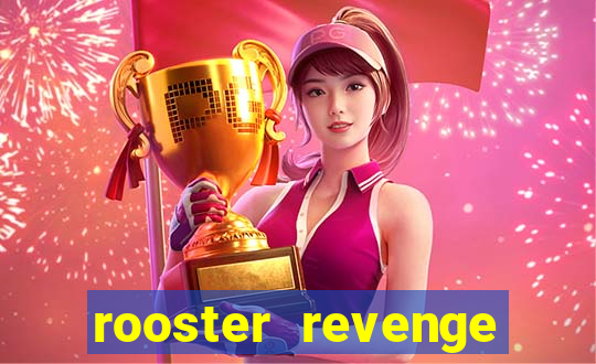 rooster revenge slot demo