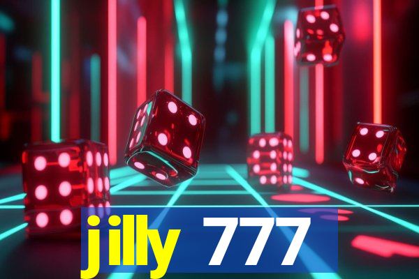 jilly 777