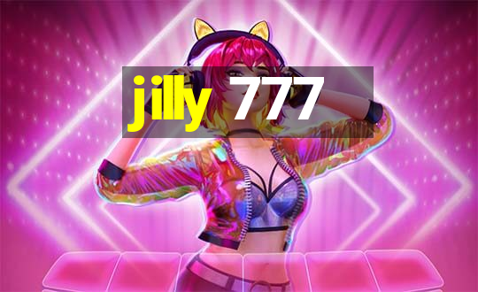 jilly 777