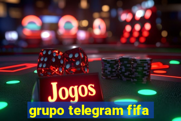 grupo telegram fifa