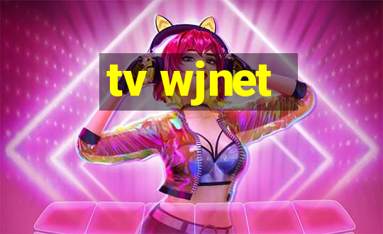 tv wjnet