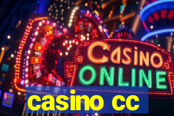 casino cc