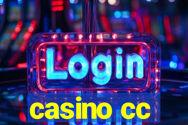 casino cc