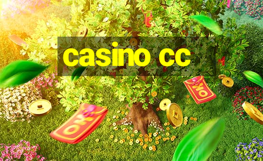 casino cc