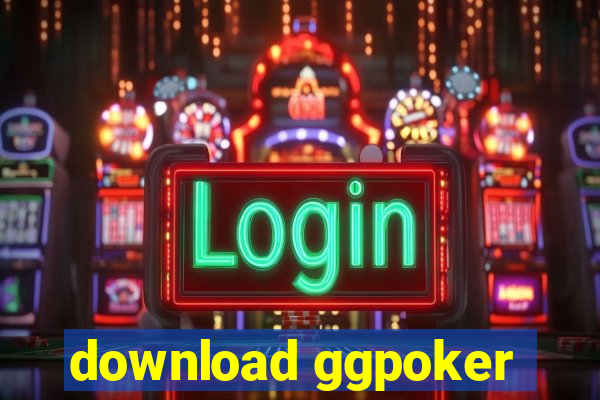 download ggpoker