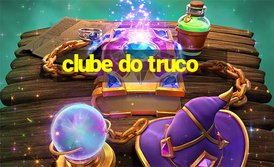 clube do truco