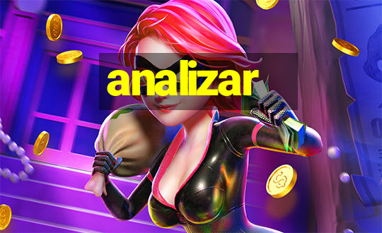 analizar