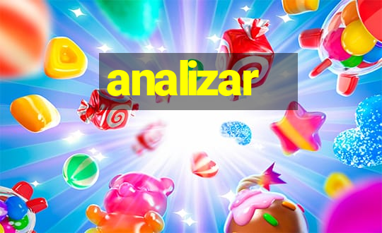 analizar