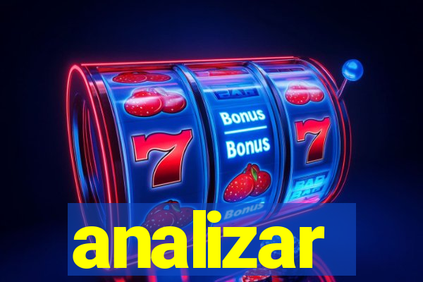 analizar