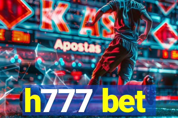 h777 bet