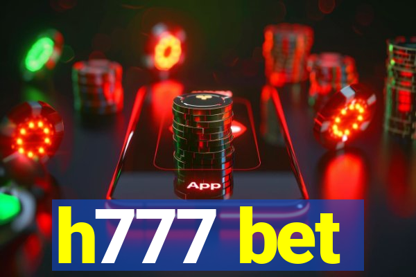 h777 bet