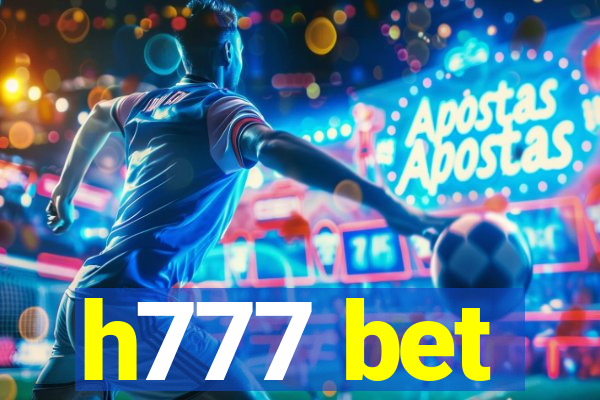 h777 bet