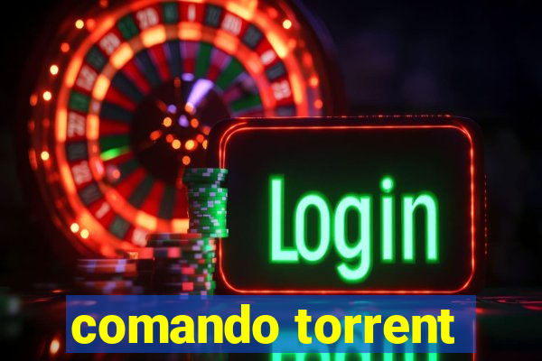 comando torrent