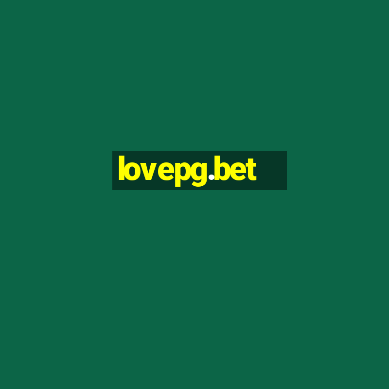 lovepg.bet