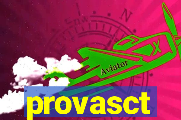 provasct