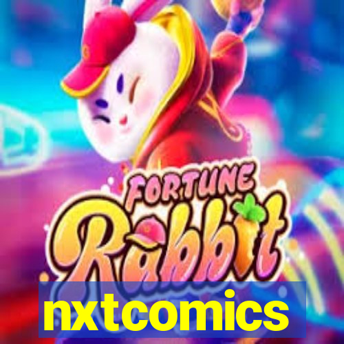 nxtcomics