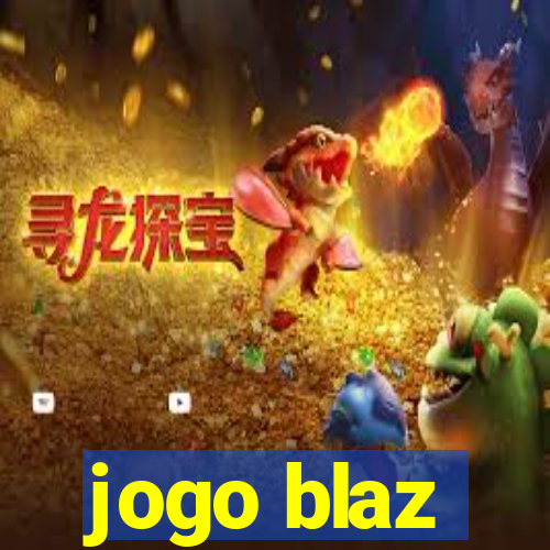 jogo blaz