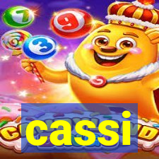 cassi