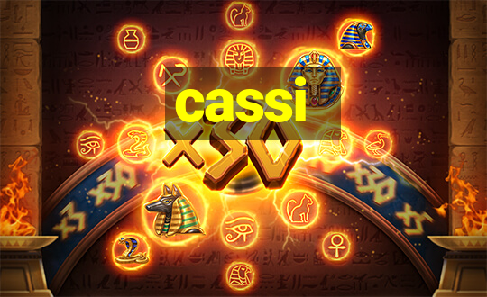 cassi