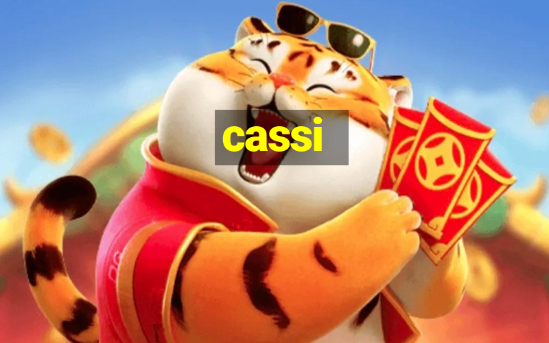 cassi