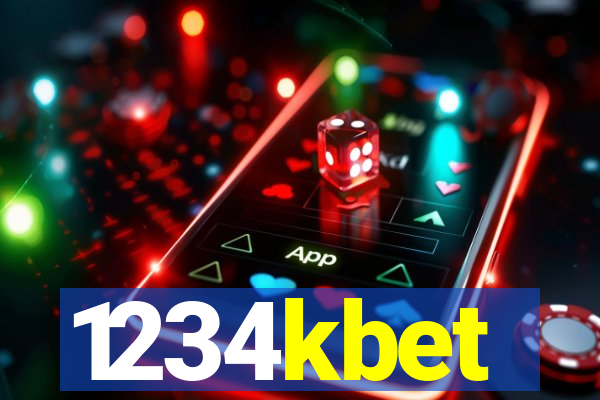 1234kbet