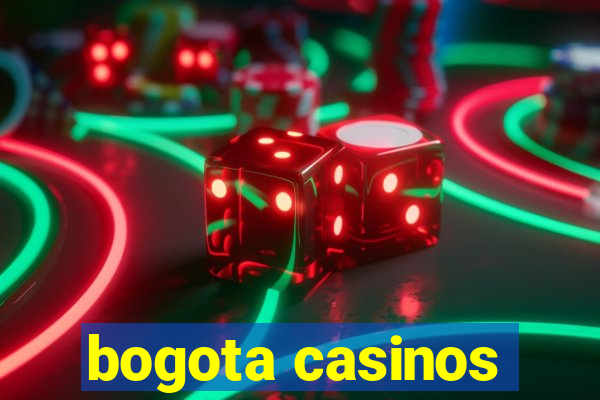 bogota casinos