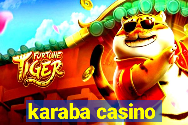 karaba casino