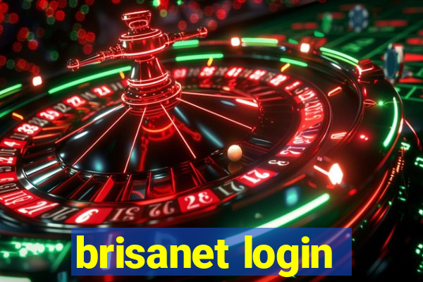 brisanet login